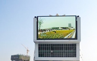 LED显示屏侍服的无人值守