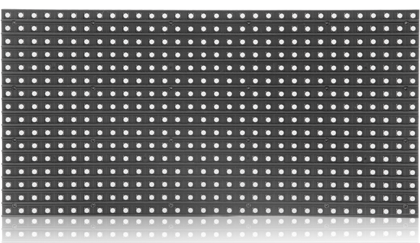 Outdoor Full Color Display P8