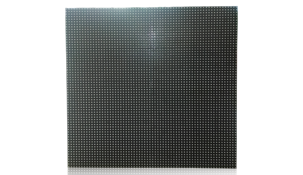Outdoor Full Color Display P10