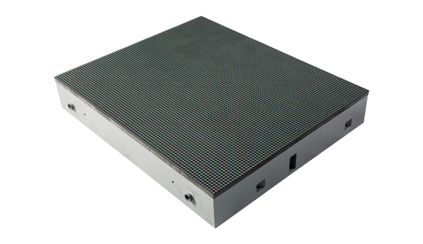 Outdoor Full Color Display P10