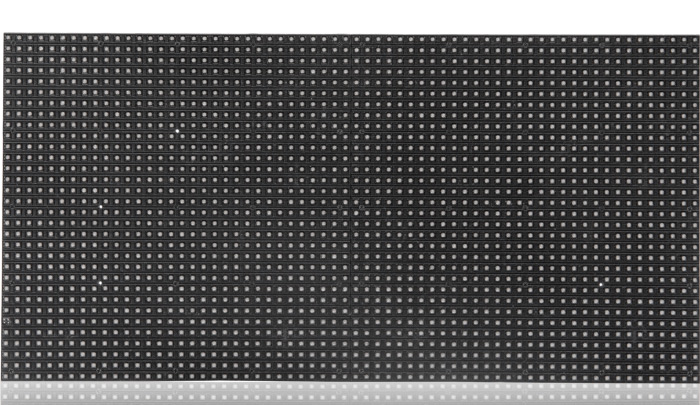 Indoor full color display P4