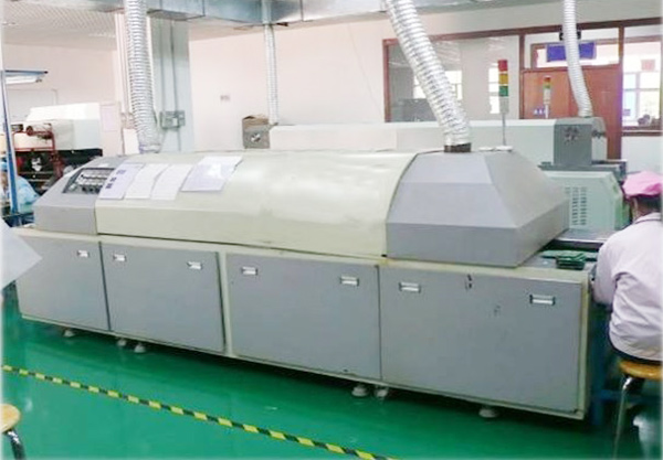 Reflow