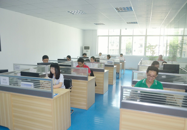 office