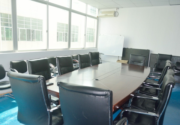 conference room