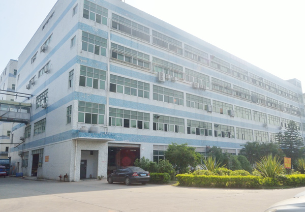 Plant location