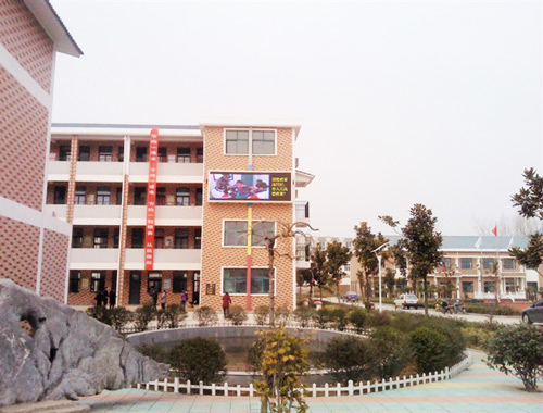 Taiyuan Jinhui center P10