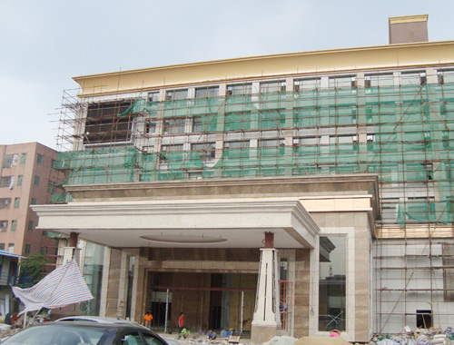 Guangzhou Tangxia Ming Yue Hotel P12.5