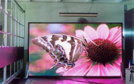 Methods to protect the life of the LED display